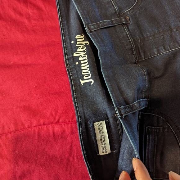 Jeggings - Picture 2 of 3